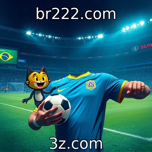 br222.com Como as apostas esportivas estão moldando o cenário do entretenimento brasileiro