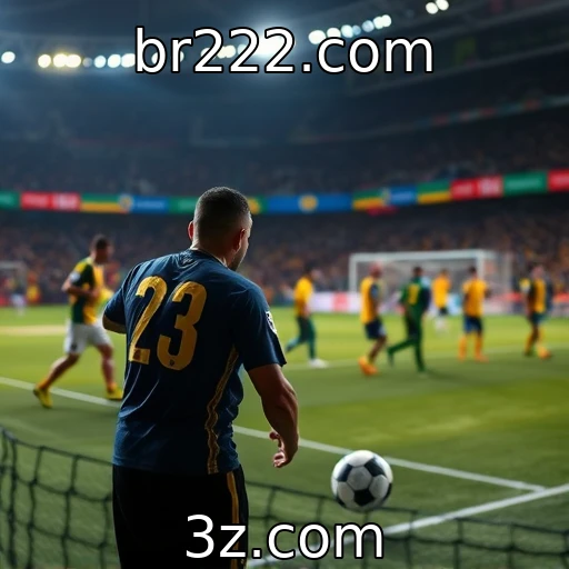 Novo cenário das apostas esportivas no Brasil: o que esperar em 2025