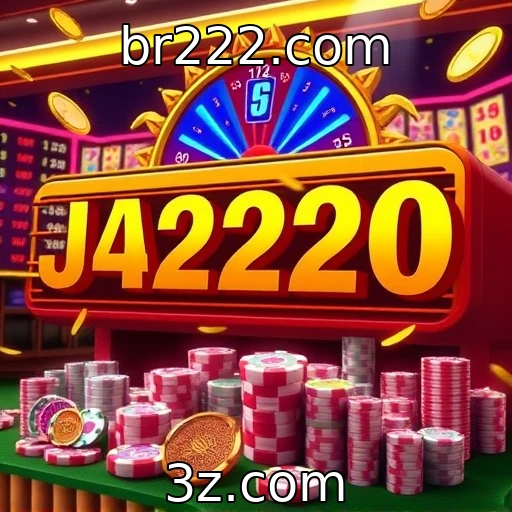 br222.com Apostas Esportivas: Análises Imprescindíveis para 2025