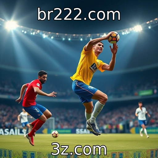 Revolução das Apostas: Como o Brasil Está Mudando o Cenário Global