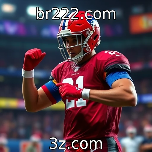 br222.com Segredos das Apostas Esportivas: Estratégias que Funcionam em 2025