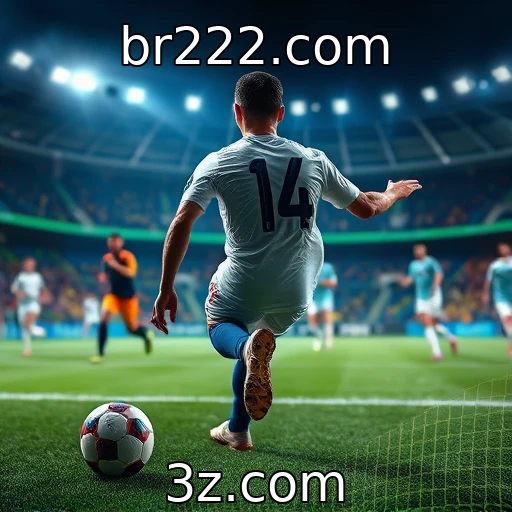 br222.com Apostas Esportivas: Como Analisar Partidas para Aumentar Seus Lucros