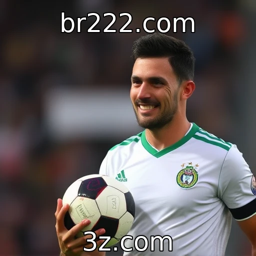 br222.com Apostas Esportivas: Tornando-se um Expert em Análises de Partidas