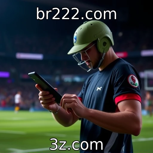 Apostas Esportivas: Como Analisar Partidas para Aumentar Suas Chances de Ganho