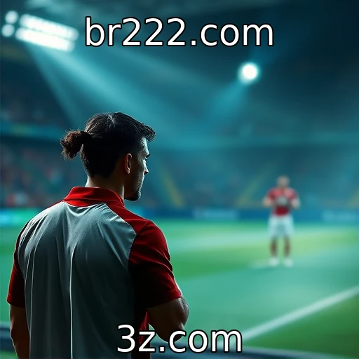 Apostas esportivas: como analisar partidas para aumentar seus ganhos