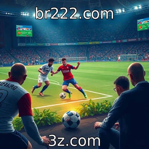 br222.com Apostas esportivas: Análise detalhada das principais partidas desta semana
